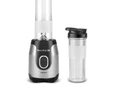 Karaca Blendfit ve Go Duo Çİft Hazneli Personal Kişisel Smoothie Blender Silver
