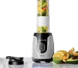 Karaca Blendfit ve Go Duo Çİft Hazneli Personal Kişisel Smoothie Blender Silver