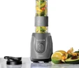 Karaca Blendfit ve Go Duo Çİft Hazneli Personal Kişisel Smoothie Blender Silver