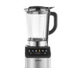Karaca Color Touch Screen Smoothie Blender Inox 1200W