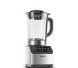 Karaca Color Touch Screen Smoothie Blender Inox 1200W