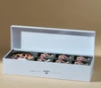 Karaca Bonny 6 Kişilik Kahve Fincanı 90 Ml