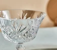 Karaca Melodia Martini Kadehi Şeffaf