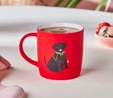 Karaca Soft Touch Animal Charlie Mug 350 Ml