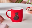 Karaca Soft Touch Animal Charlie Mug 350 Ml