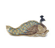 Karaca Peacock Dekoratif Obje