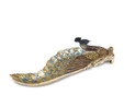 Karaca Peacock Dekoratif Obje