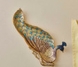 Karaca Peacock Dekoratif Obje