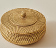 Karaca Verna Dekoratif Kutu 14,5x14,5x7 cm