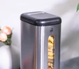Karaca Shinex Inox Saklama Kabı L