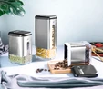 Karaca Shinex Inox Saklama Kabı Set
