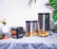 Karaca Shinex Inox Saklama Kabı Set