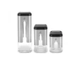 Karaca Shinex Inox Saklama Kabı Set