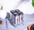 Karaca Shinex Inox 5 Parça Baharat Seti