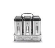 Karaca Shinex Inox 7 Parça Baharat Seti