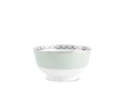 Karaca Minton Çerezlik 12 Cm Yeşil