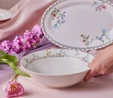 Karaca Minton Salata Kasesi 23 Cm