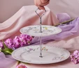 Karaca Minton Katlı Kurabiyelik 25 Cm