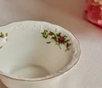 Karaca Vintage Rose Çerezlik 12 cm