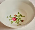 Karaca Vintage Rose Kase 14 cm