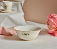 Karaca Vintage Rose Kase 14 cm
