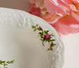 Karaca Vintage Rose Salata Kasesi 23 cm