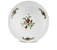 Karaca Vintage Rose Salata Kasesi 23 cm