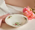 Karaca Vintage Rose Salata Kasesi 23 cm