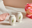 Karaca Vintage Rose Tuzluk Biberlik 7cm