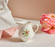 Karaca Vintage Rose Sütlük 11 cm