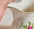Karaca Vintage Rose Sütlük 11 cm