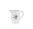 Karaca Vintage Rose Sütlük 11 cm