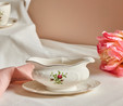 Karaca Vintage Rose Sosluk 11,5 cm