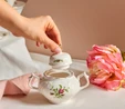 Karaca Vintage Rose Şekerlik 12 cm