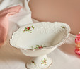 Karaca Vintage Rose Ayaklı Gondol