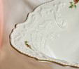 Karaca Vintage Rose Ayaklı Gondol