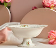 Karaca Vintage Rose Ayaklı Gondol