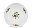 Karaca Vintage Rose Servis Tabağı 26 cm