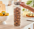Karaca Ripple Inox Saklama Kabı 1700 ml