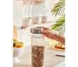 Karaca Ripple Inox Saklama Kabı 1300 ml