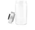 Karaca Ripple İnox Saklama Kabı 1000 ml