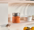 Karaca Ripple Inox Saklama Kabı 450 ml