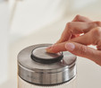 Karaca Ripple Inox Saklama Kabı 450 ml