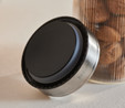 Karaca Ripple Inox Saklama Kabı 450 ml