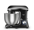 Karaca Chefcrafter Stand Mikser Mutfak Şefi 1900W Black