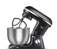 Karaca Chefcrafter Stand Mikser Mutfak Şefi 1900W Black