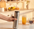 Karaca Rimo Sızdırmaz Çelik Termos 600 ml Inox