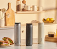 Karaca Rimo Sızdırmaz Çelik Termos 600 ml Inox
