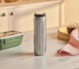 Karaca Rimo Sızdırmaz Çelik Termos 600 ml Inox