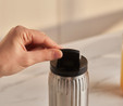 Karaca Rimo Sızdırmaz Çelik Termos 600 ml Inox